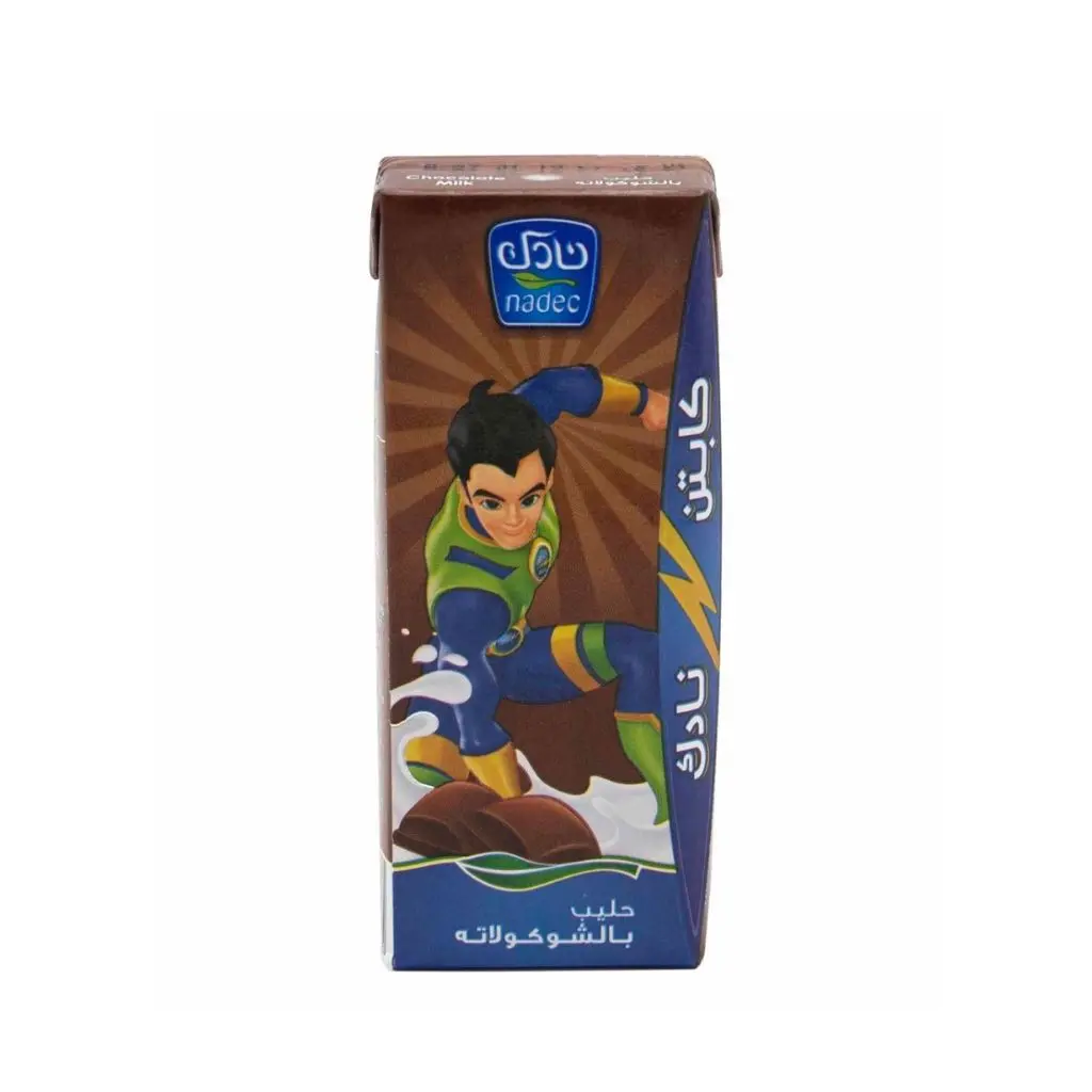 Chocolate Milk